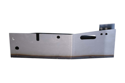 Center Forward Frame Repair Kit For 94-04 Chevy S10 and GMC Sonoma Passenger Side Rust Buster Frameworks - TRUCKED UP - Truck Superstore