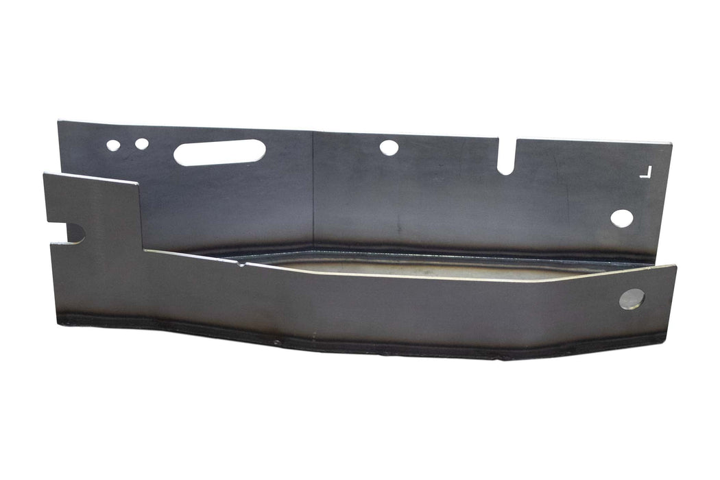 Center Forward Frame Repair Kit For 94-04 Chevy S10 and GMC Sonoma Passenger Side Rust Buster Frameworks - TRUCKED UP - Truck Superstore