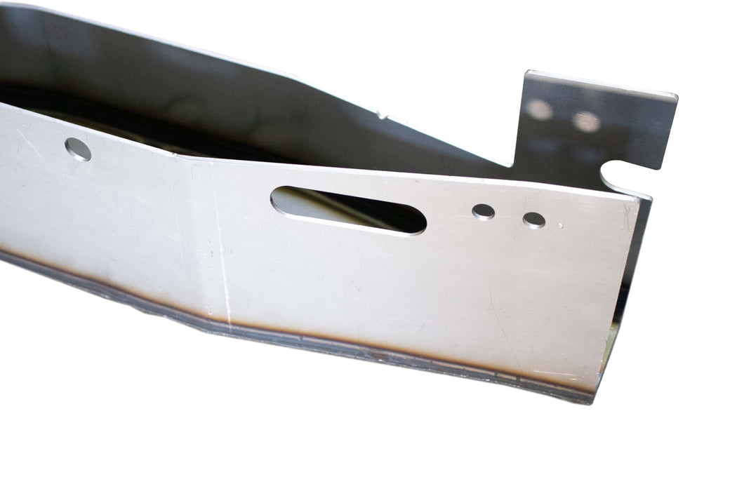 Center Forward Frame Repair Kit For 94-04 Chevy S10 and GMC Sonoma Passenger Side Rust Buster Frameworks - TRUCKED UP - Truck Superstore