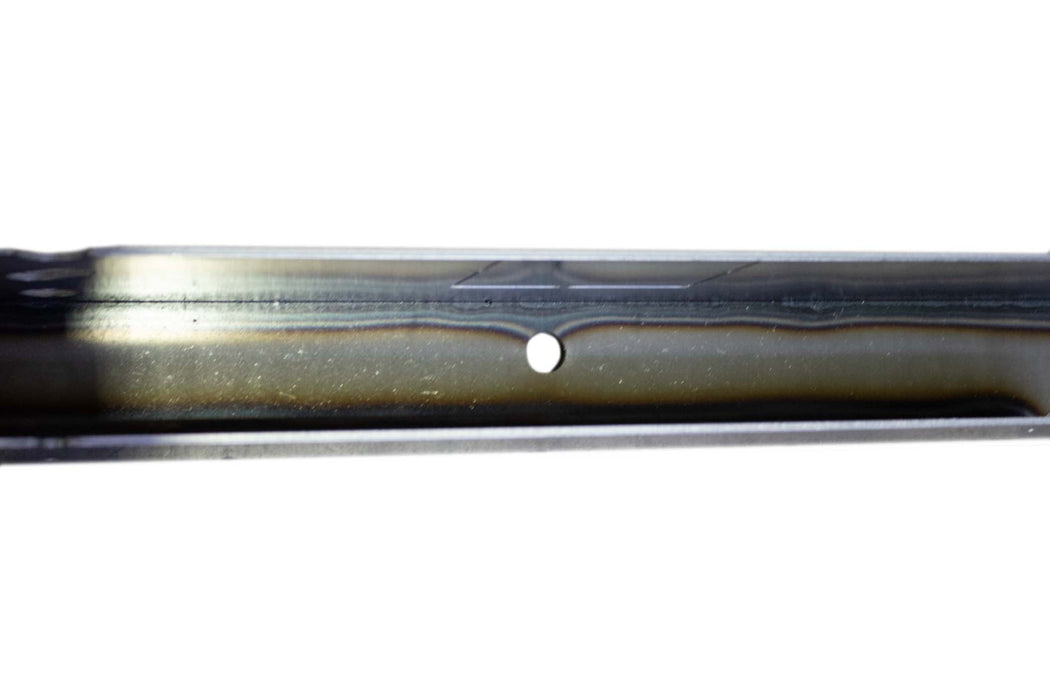 Center Frame Repair Kit For 94-04 Chevy S10 and GMC Sonoma Driver Side Rust Buster Frameworks - TRUCKED UP - Truck Superstore