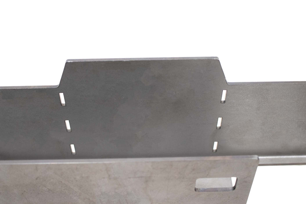 Center Frame Repair Kit Passenger Side For 1996-2002 Toyota 4Runner Rust Buster Frameworks - TRUCKED UP - Truck Superstore