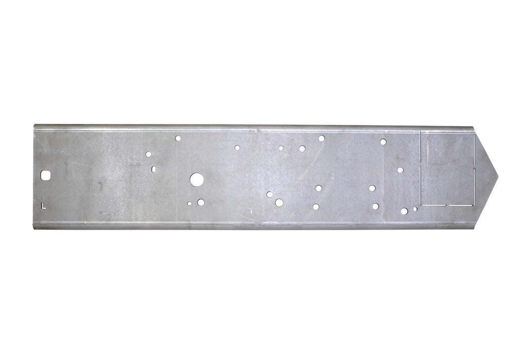 Center Frame Repair Kit Passenger Side For 2001-2010 GM Pickups Rust Buster - TRUCKED UP - Truck Superstore