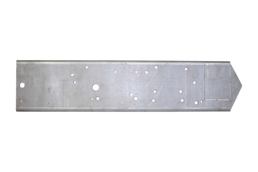 Center Frame Repair Kit Passenger Side For 2001-2010 GM Pickups Rust Buster - TRUCKED UP - Truck Superstore