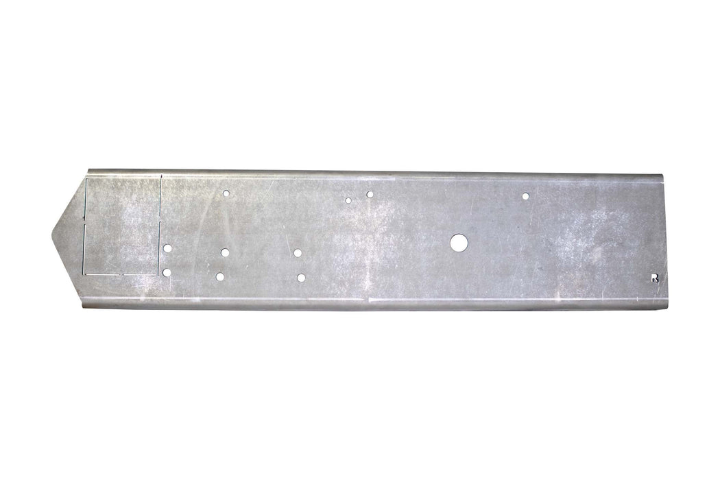 Center Frame Repair Kit Passenger Side For 2001-2010 GM Pickups Rust Buster - TRUCKED UP - Truck Superstore