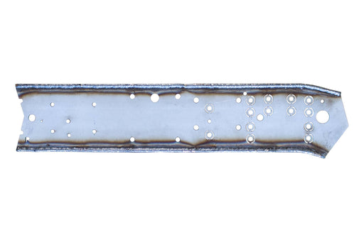 Center Rear Frame Repair Kit For 1973-1987 Chevy K10/K20 Driver Side Rust Buster Frameworks - TRUCKED UP - Truck Superstore