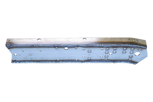 Center Rear Frame Repair Kit For 1973-1987 Chevy K10/K20 Driver Side Rust Buster Frameworks - TRUCKED UP - Truck Superstore