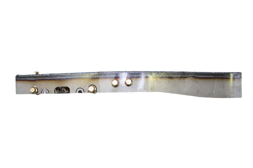 Leaf Spring Frame Repair Kit For 1973-1987 Chevy K10/K20 Passenger Side Rust Buster Frameworks - TRUCKED UP - Truck Superstore