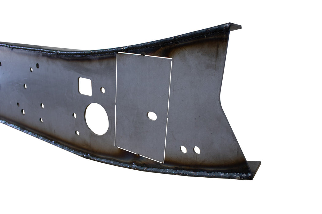 Mid Frame Repair Kit Passenger Side For 2001-2010 GM Pickups Rust Buster - TRUCKED UP - Truck Superstore