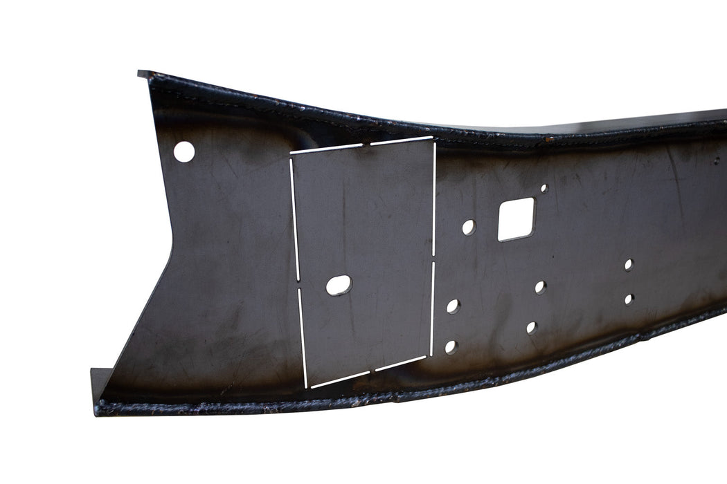 Mid Frame Repair Kit Passenger Side For 2001-2010 GM Pickups Rust Buster - TRUCKED UP - Truck Superstore