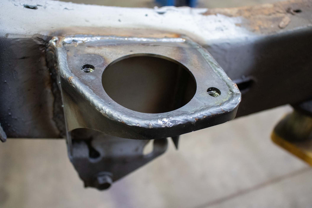 Rear Cab Mount For 1995-2004 Toyota Tacoma Passenger Side Rust Buster Frameworks - TRUCKED UP - Truck Superstore