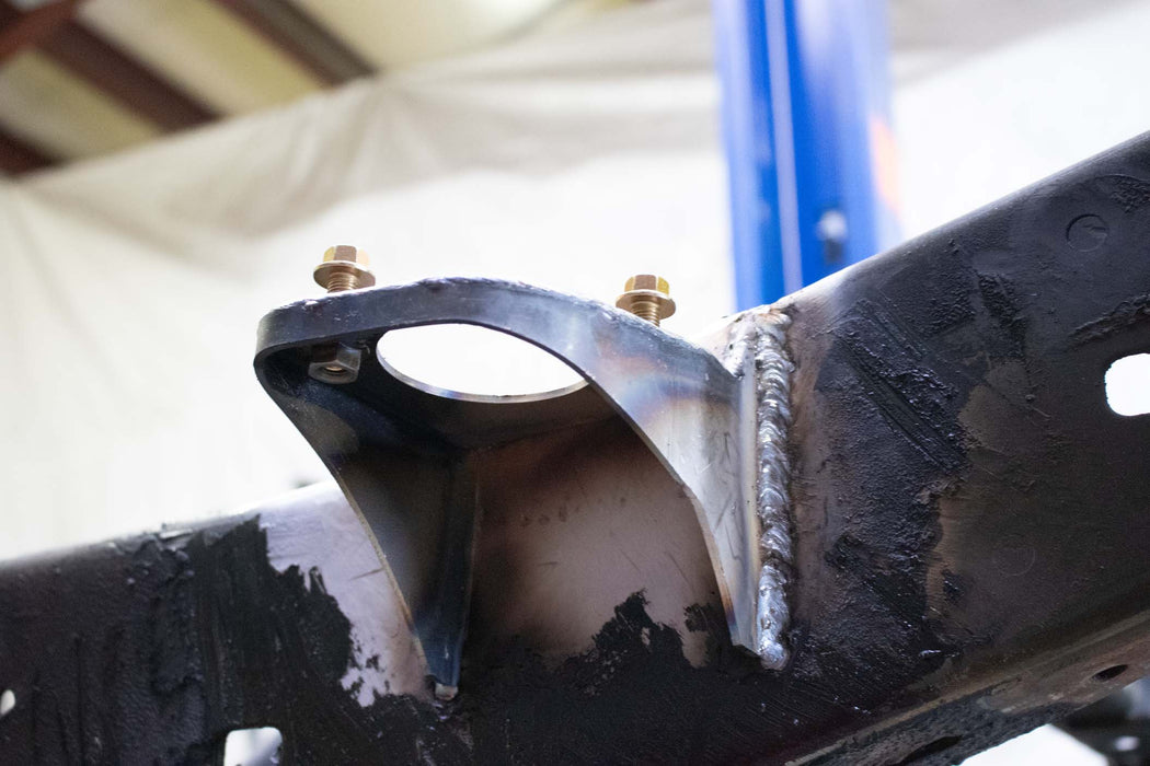 Rear Cab Mount for 2005-2015 Toyota Tacoma Driver Side Rust Buster Frameworks - TRUCKED UP - Truck Superstore