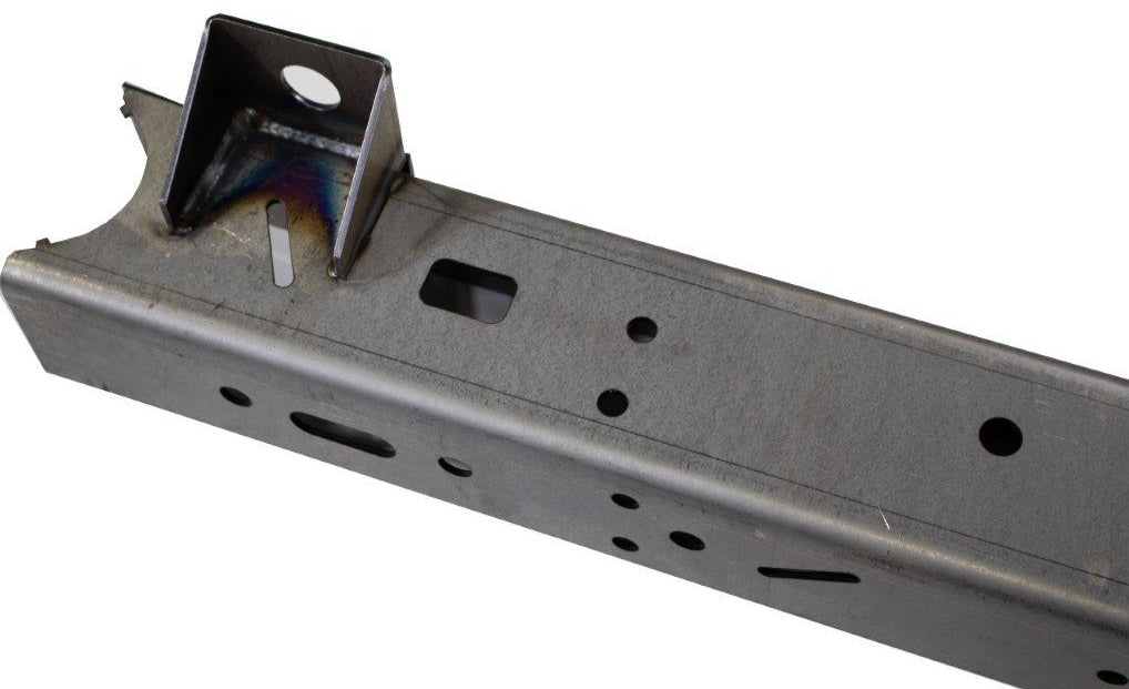 Rear Frame Rail Kit For 95-04 Toyota Tacoma Passenger Side Rust Buster Frameworks - TRUCKED UP - Truck Superstore