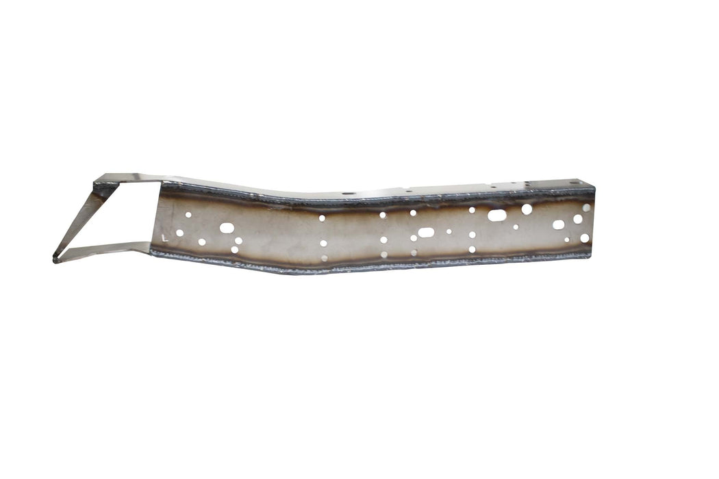 Rear Frame Repair Kit For 1973-1987 Chevy C10 Driver Side Rust Buster Frameworks - TRUCKED UP - Truck Superstore