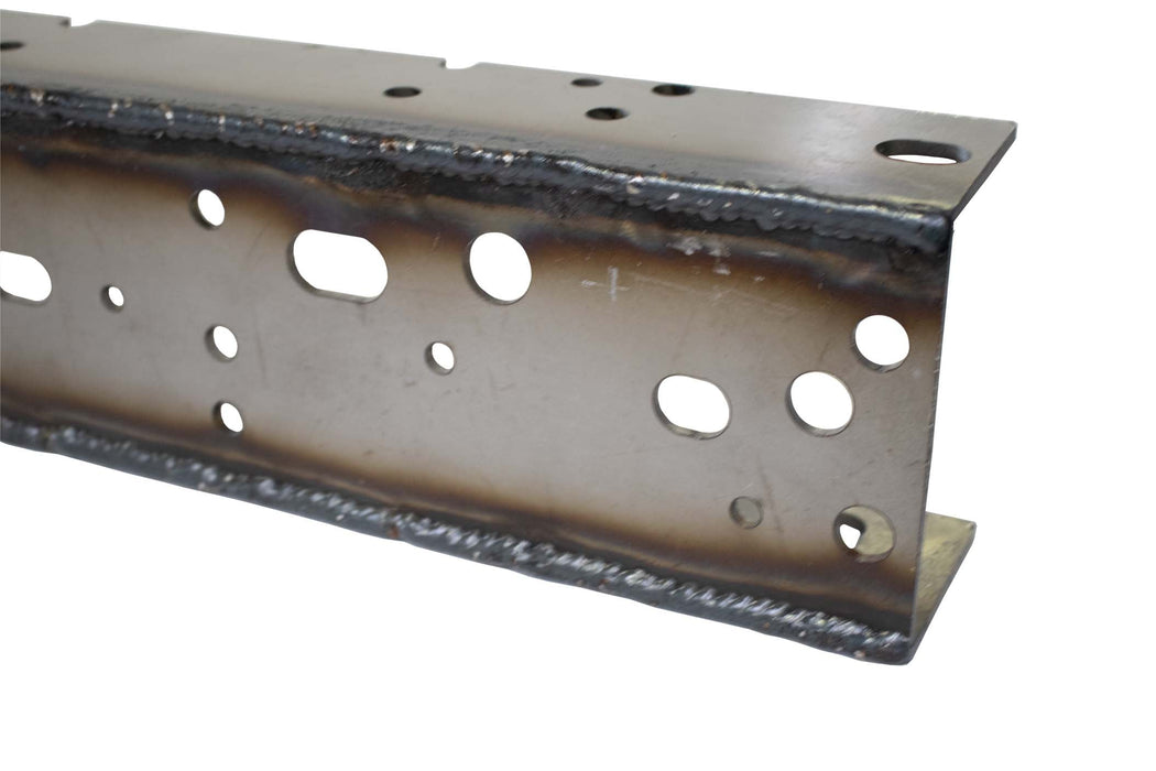 Rear Frame Repair Kit For 1973-1987 Chevy C10 Driver Side Rust Buster Frameworks - TRUCKED UP - Truck Superstore