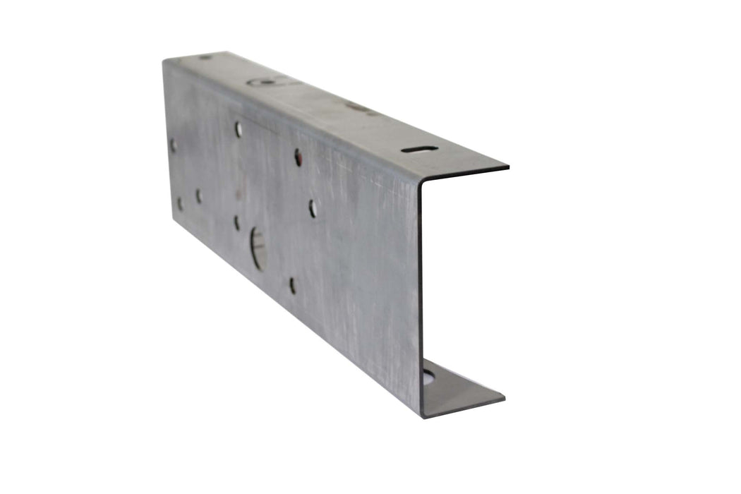 Rear Frame Repair Kit For 1997-2004 Dodge Dakota Passenger Side Rust Buster Frameworks - TRUCKED UP - Truck Superstore