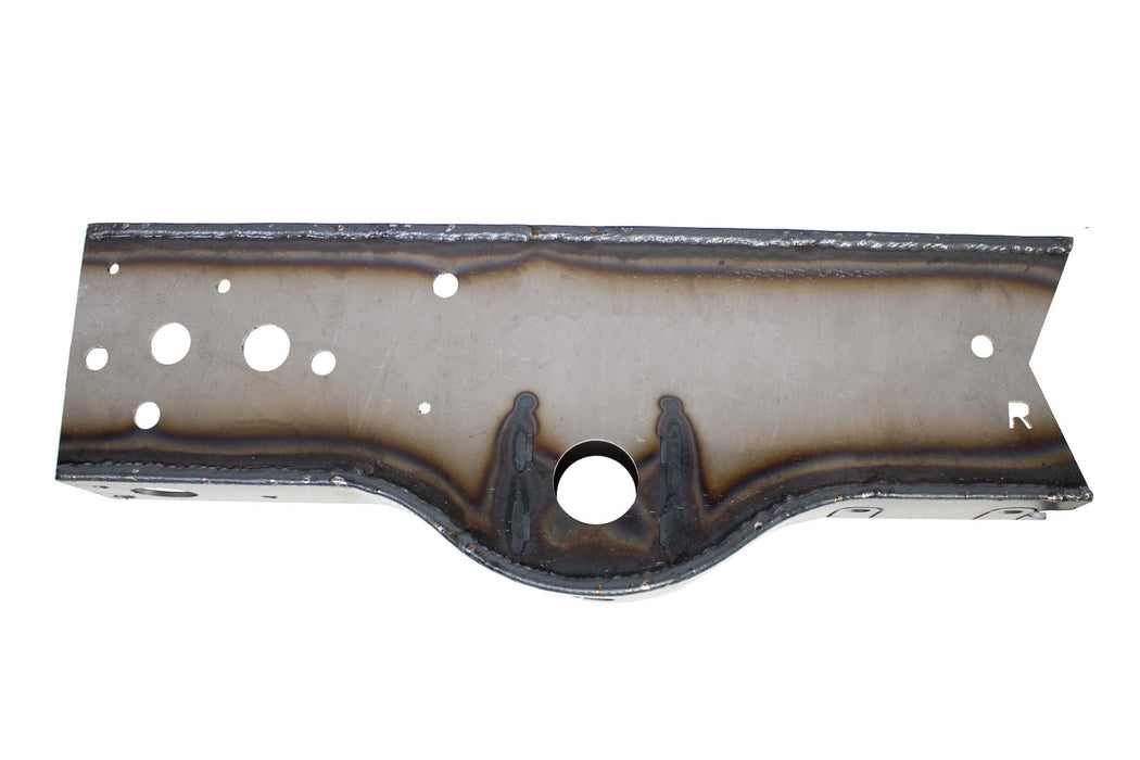 Rear Frame Repair Kit For 94-04 Chevy S10/GMC Sonoma Driver Side Rust Buster Frameworks - TRUCKED UP - Truck Superstore