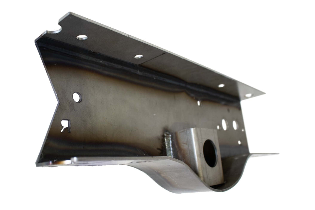 Rear Frame Repair Kit For 94-04 Chevy S10/GMC Sonoma Driver Side Rust Buster Frameworks - TRUCKED UP - Truck Superstore