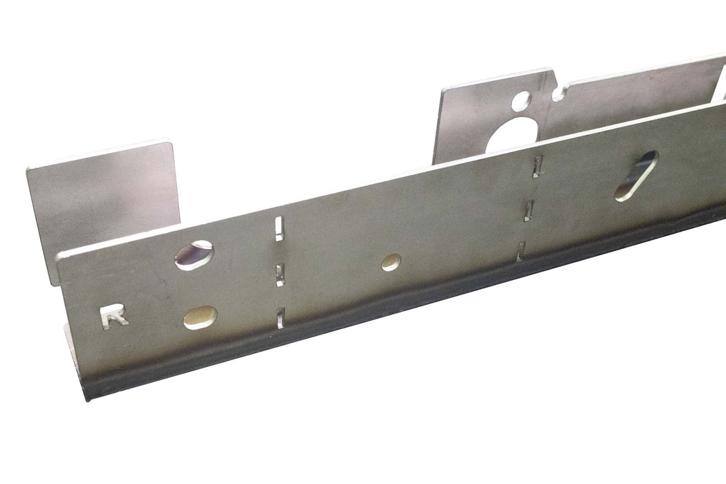 Rear Frame Repair Kit for Avalanche/Suburban/Yukon Passenger Side Rust Buster Frameworks - TRUCKED UP - Truck Superstore