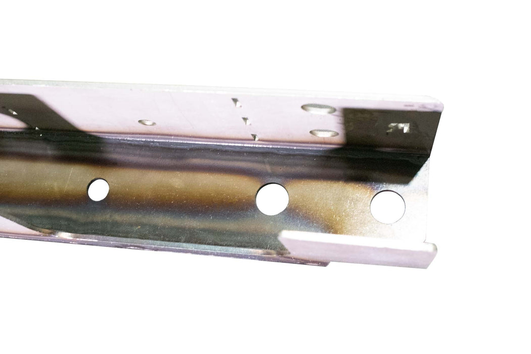 Rear Frame Repair Kit for Avalanche/Suburban/Yukon Passenger Side Rust Buster Frameworks - TRUCKED UP - Truck Superstore