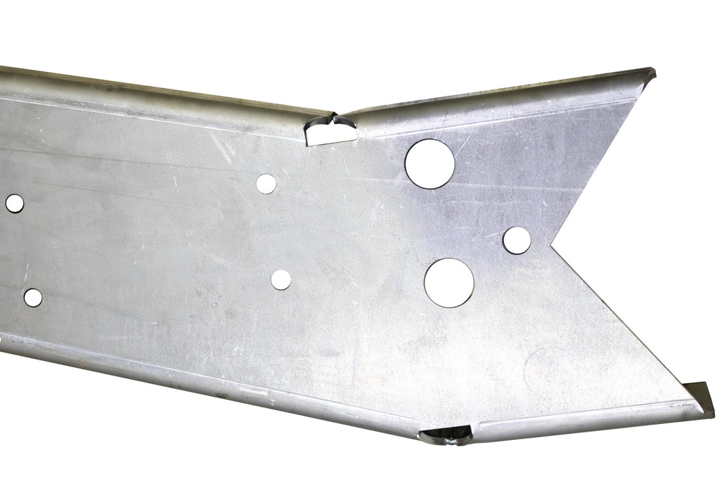 Rust Buster 1988-1998 Chevy/GMC C/K 1500/2500 Est Cab W/ 6 FT Bed Mid Frame Section RB7305 - TRUCKED UP - Truck Superstore