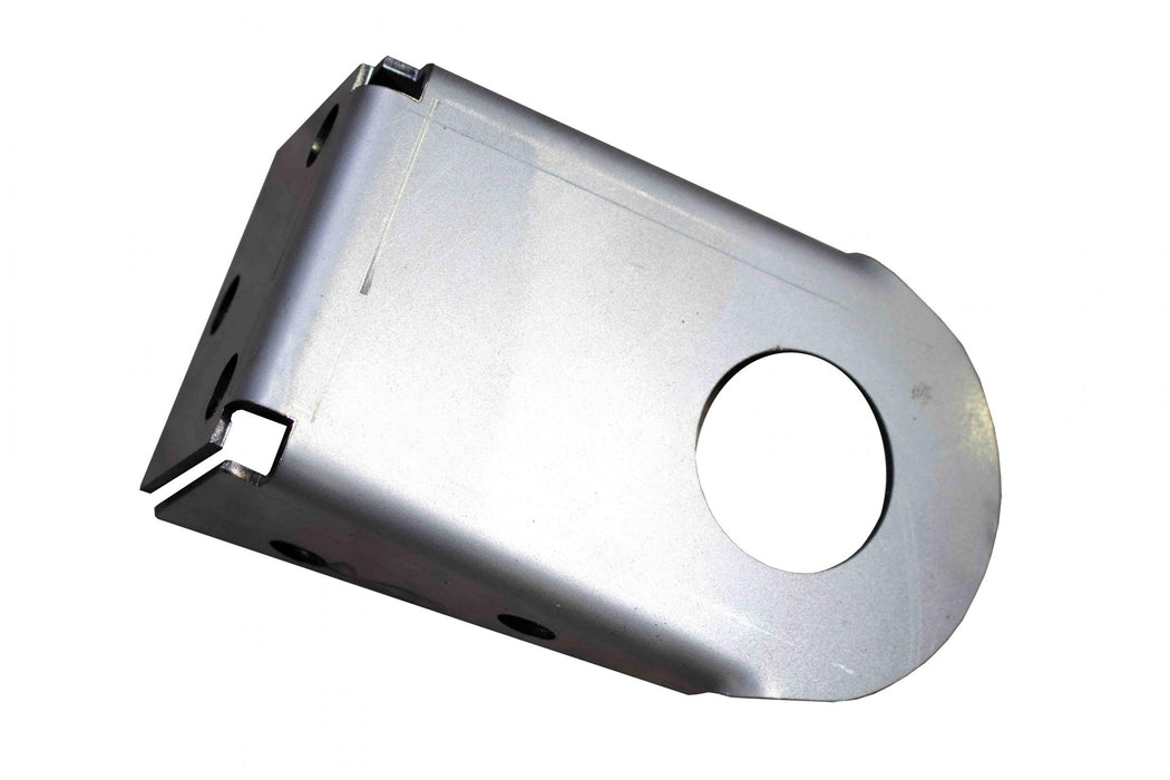 Rust Buster 1988-1998 Chevy & GMC C/K 1500 Radiator Core Support Mounts RB7308 - TRUCKED UP - Truck Superstore