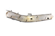 Rust Buster 1995-2004 Toyota Tacoma Mid Rear Over-Axle Frame Section RB7108 - TRUCKED UP - Truck Superstore