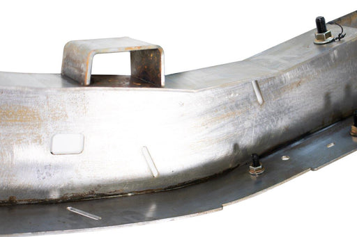 Rust Buster 1995-2004 Toyota Tacoma Mid Rear Over-Axle Frame Section RB7108 - TRUCKED UP - Truck Superstore