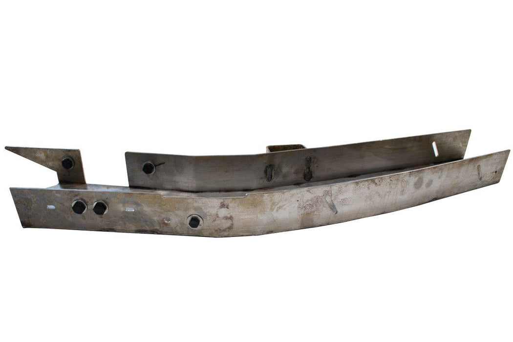 Rust Buster 1995-2004 Toyota Tacoma Mid Rear Over-Axle Frame Section RB7108 - TRUCKED UP - Truck Superstore