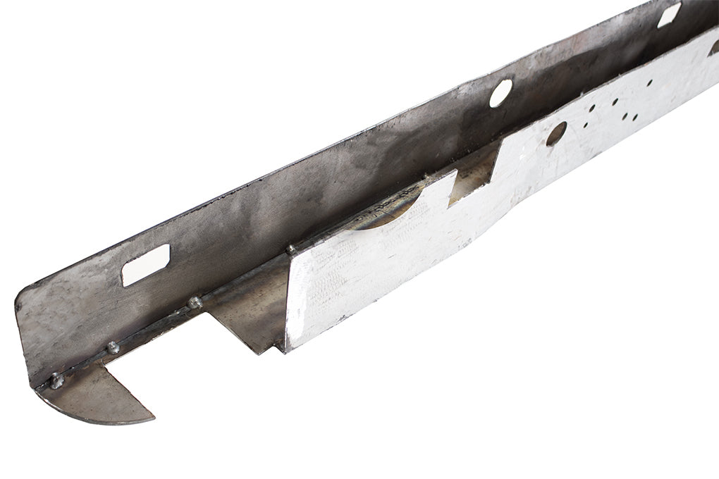 Rust Buster 1995-2004 Toyota Tacoma Under-Cab Frame Section RB7104 - TRUCKED UP - Truck Superstore