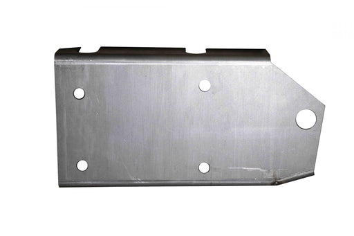 Rust Buster 1998-2003 Ford Ranger Mid Rear Frame Section RB7211 - TRUCKED UP - Truck Superstore
