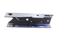 Rust Buster 1999-2014 Chevy Silverado & GMC Sierra 1500 Short Bed Rear Frame Section RB7319 - TRUCKED UP - Truck Superstore