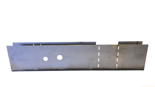 Rust Buster 2007-2013 Chevy Silverado / GMC Sierra 1500 Ext Cab Center Frame Section RB7338L/R - TRUCKED UP - Truck Superstore