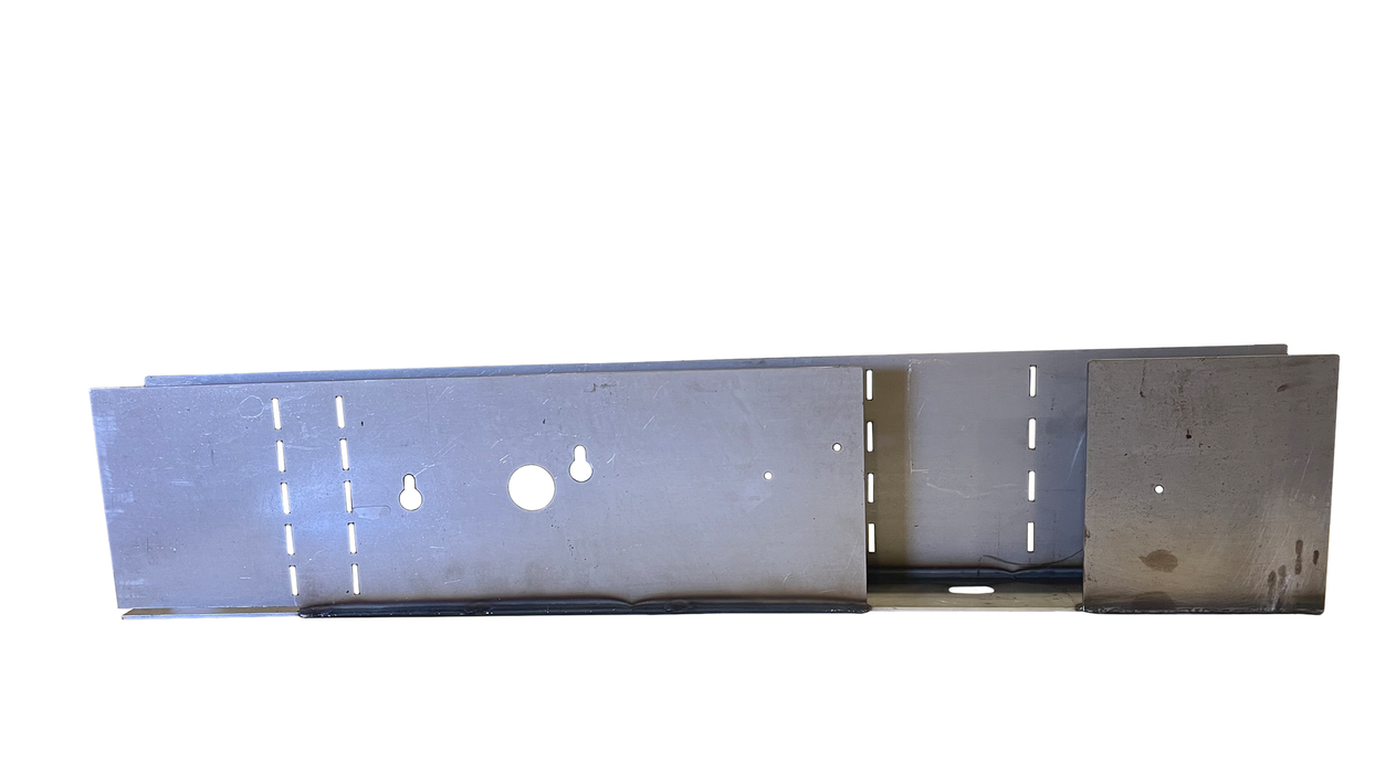 Rust Buster 2007-2013 Chevy Silverado / GMC Sierra 1500 Ext Cab Center Frame Section RB7338L/R - TRUCKED UP - Truck Superstore