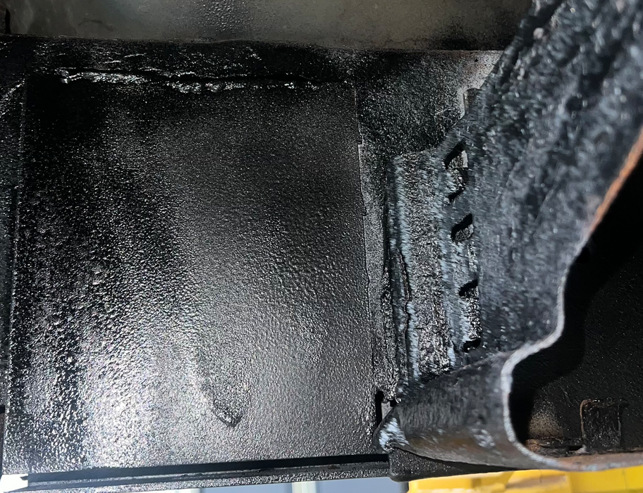 Rust Buster 2007-2013 Chevy Silverado / GMC Sierra 1500 Ext Cab Center Frame Section RB7338L/R - TRUCKED UP - Truck Superstore