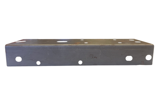 Rust Buster 2007-2019 Chevy Silverado/GMC Sierra Extended Cab Rear Frame Section Left Side - TRUCKED UP - Truck Superstore