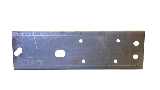 Rust Buster 2007-2019 Chevy Silverado/GMC Sierra Extended Cab Rear Frame Section Right Side - TRUCKED UP - Truck Superstore