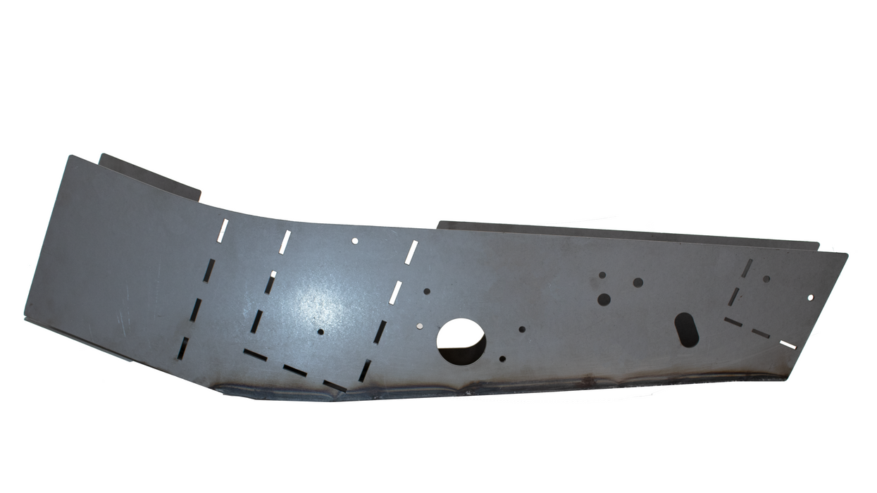 Rust Buster Rear Mid Frame Section For 2007-2013 Chevy Silverado & GMC Sierra RB7336 - TRUCKED UP - Truck Superstore