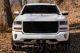 SS3 LED Ditch Light Kit for 2014-2019 Silverado/Sierra, Sport White Combo Diode Dynamics - TRUCKED UP - Truck Superstore