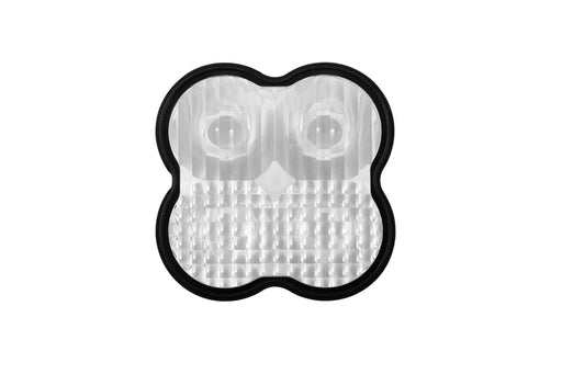 SS3 Lens PC Combo Clear - TRUCKED UP - Truck Superstore