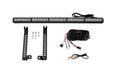 SS30 Single Stealth Lightbar Kit for 2014-2019 Toyota 4Runner White Driving Diode Dynamics - TRUCKED UP - Truck Superstore