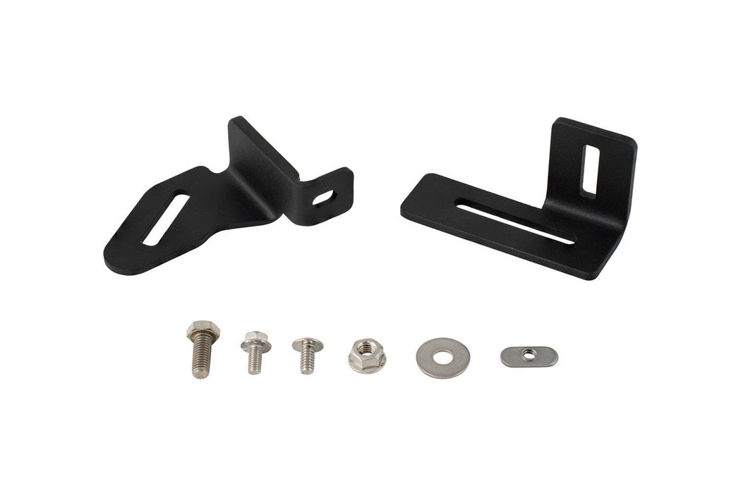 SS5 CrossLink Support Bracket Kit for Prinsu/Sherpa Roof Racks Diode Dynamics - TRUCKED UP - Truck Superstore