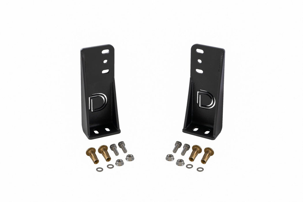 SS5 CrossLink Universal Bracket Kit Set Diode Dynamics - TRUCKED UP - Truck Superstore