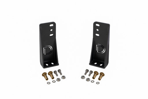 SS5 CrossLink Universal Bracket Kit Set Diode Dynamics - TRUCKED UP - Truck Superstore