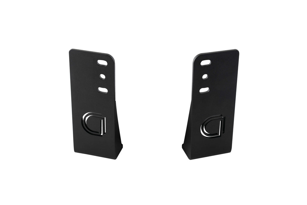 SS5 CrossLink Universal Bracket Kit Set Diode Dynamics - TRUCKED UP - Truck Superstore