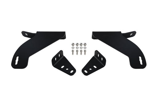 SS5 Grille Mount Bracket Kit for 2021-2022 Ford F-150 Diode Dynamics - TRUCKED UP - Truck Superstore