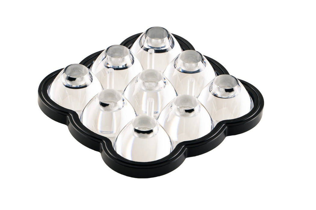 SS5 Lens Clear Combo Diode Dynamics - TRUCKED UP - Truck Superstore