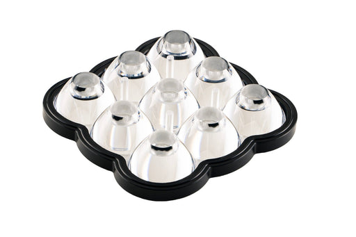 SS5 Lens Clear Spot Diode Dynamics - TRUCKED UP - Truck Superstore