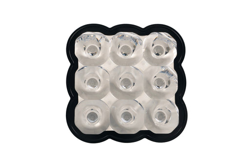 SS5 Lens Clear Spot Diode Dynamics - TRUCKED UP - Truck Superstore