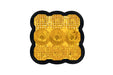 SS5 Lens Yellow Combo Diode Dynamics - TRUCKED UP - Truck Superstore