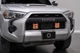 SS5 Stealth Grille LED 2-Pod Kit for 2014-2023 Toyota 4Runner, Sport White Combo Diode Dynamics - TRUCKED UP - Truck Superstore